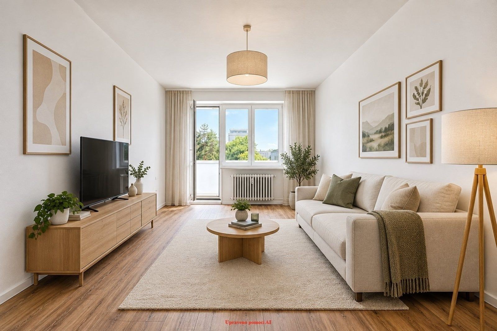 2+1, Dlouhá třída, Havířov - Havířov-město, Moravskoslezský kraj, 52 m² - 2