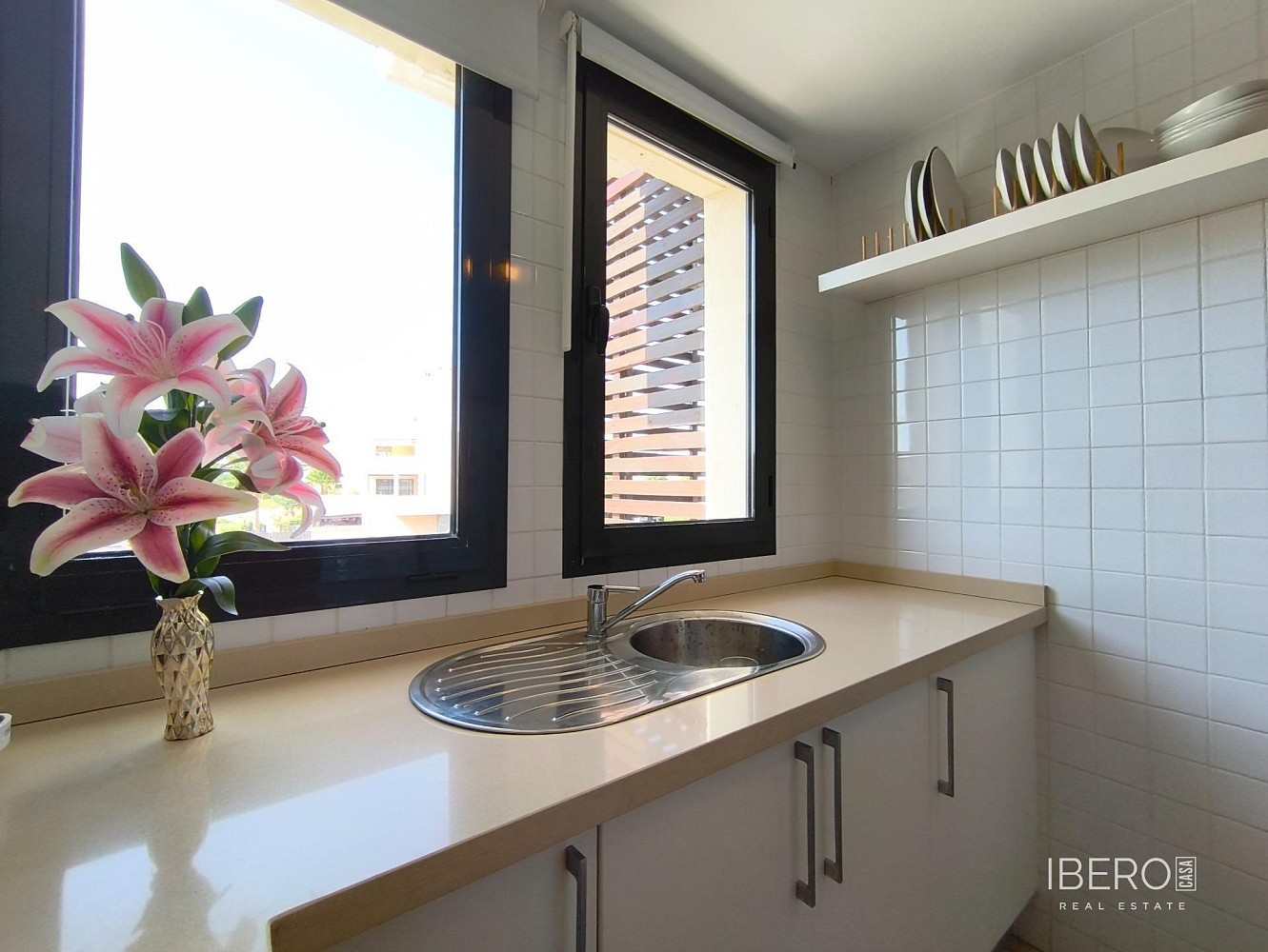 3+kk, Murcia, Španělsko, 79 m² - 2