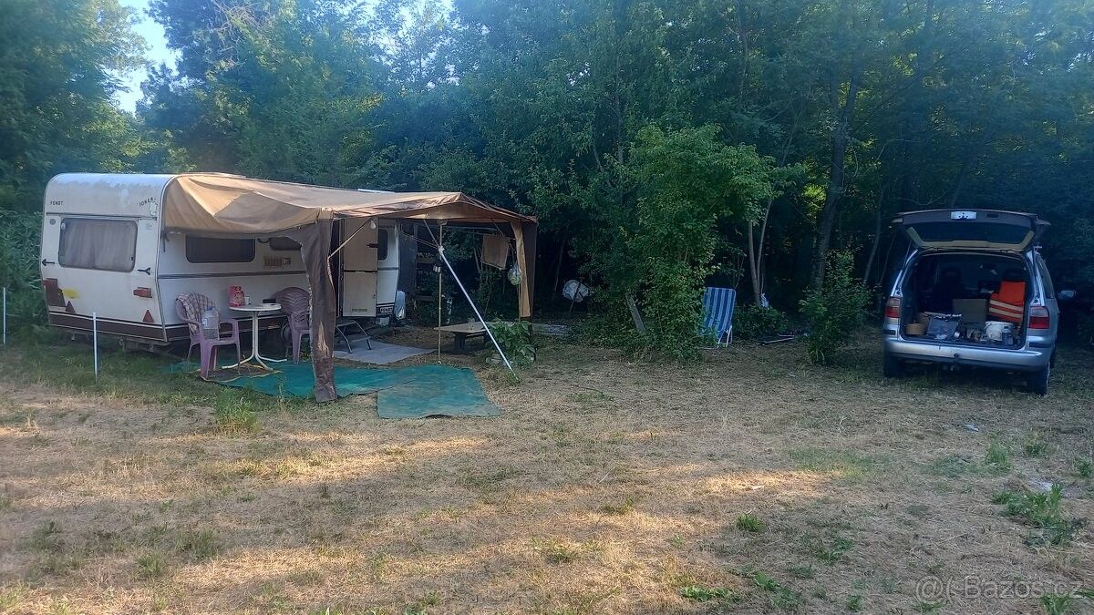 Prodej pozemek pro bydlení - Prostějov, 796 01