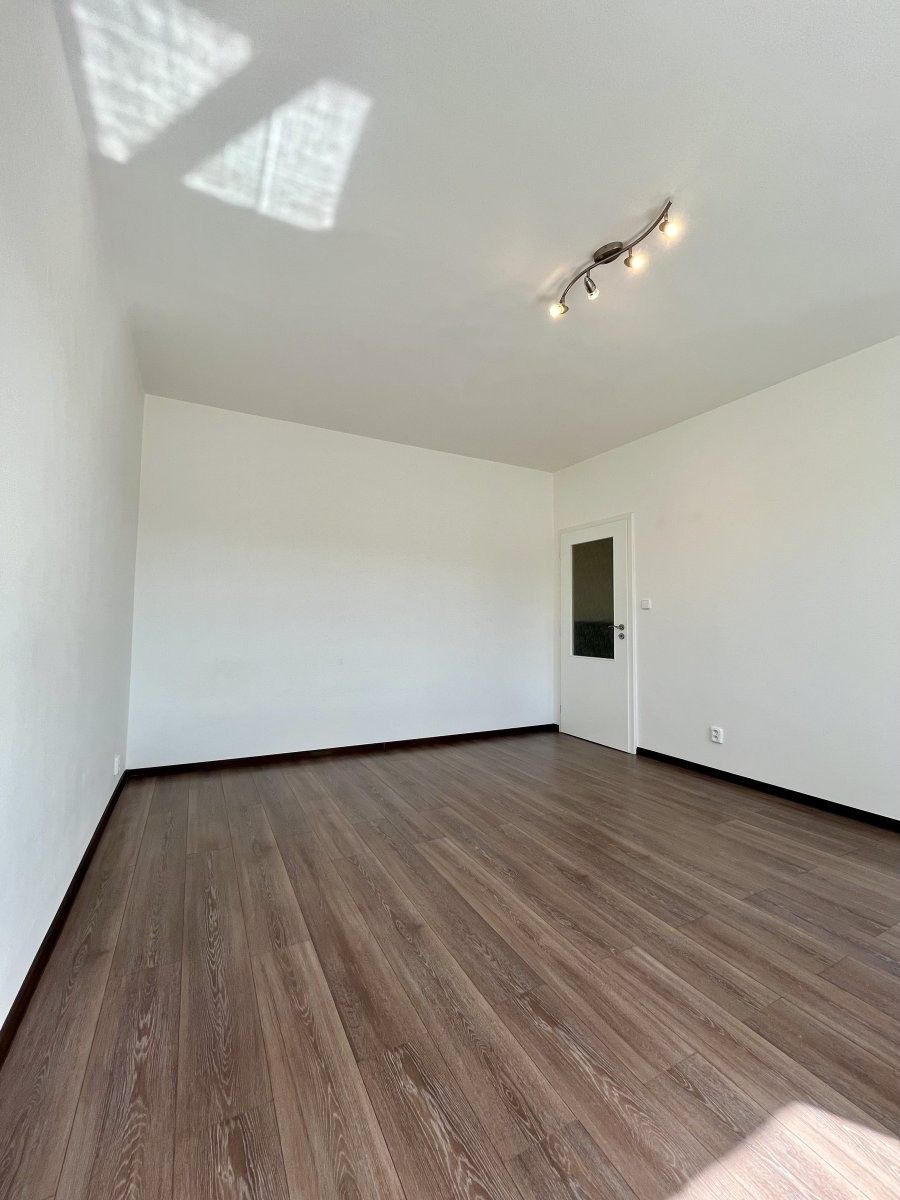 Byt 2+1 · 48 m² · Krakovská, Ostrava - 3