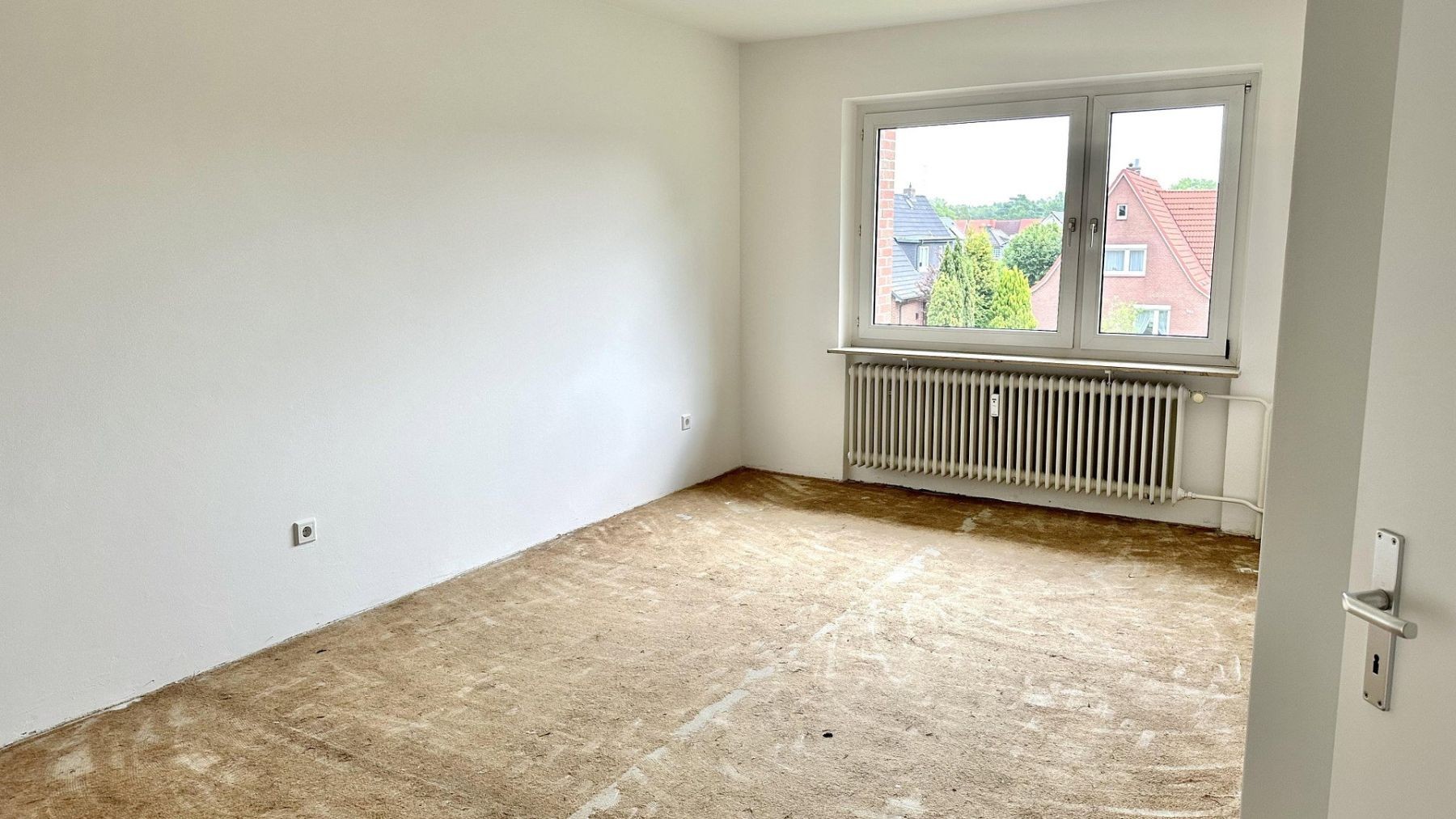Byt 3+1 · 76 m² · , Šlesvicko-Holštýnsko - 4