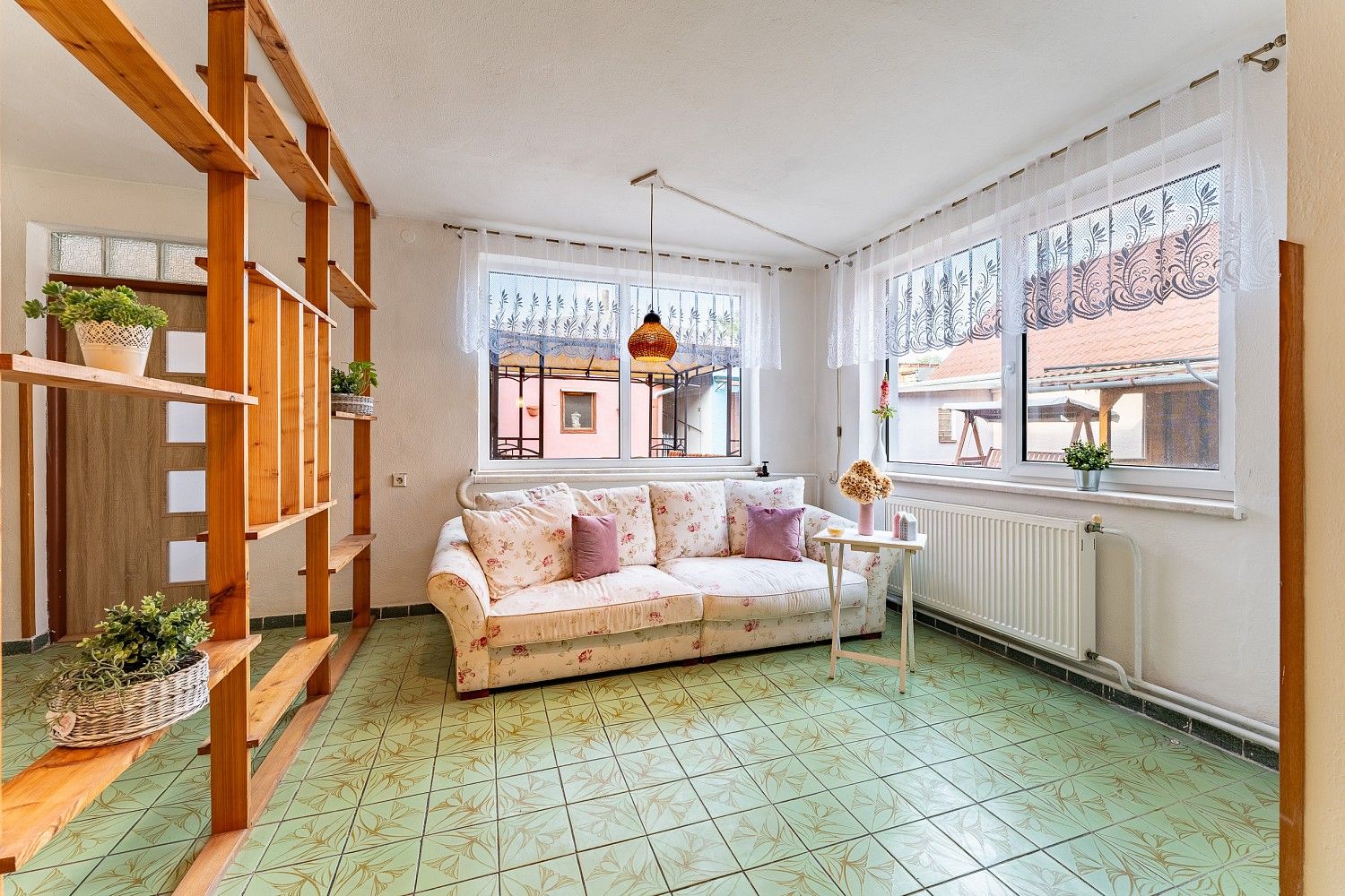 Prodej rodinný dům - Kubšice, okres Znojmo, Jihomoravský kraj, 200 m² - 5