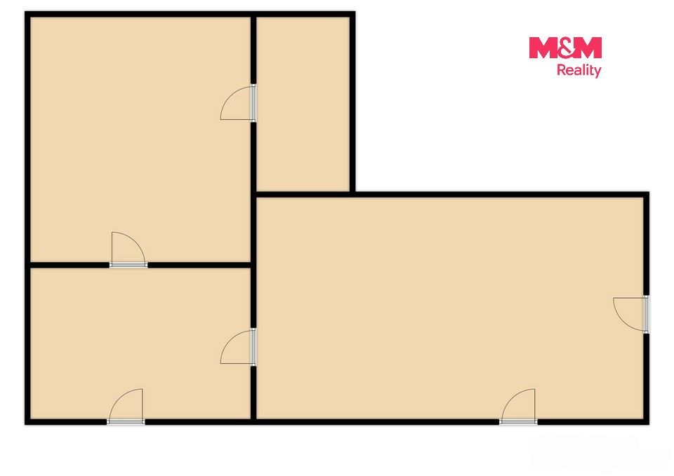 Obchodní prostory · 74 m² · náměstí Smiřických, Kostelec nad Černými lesy - 4