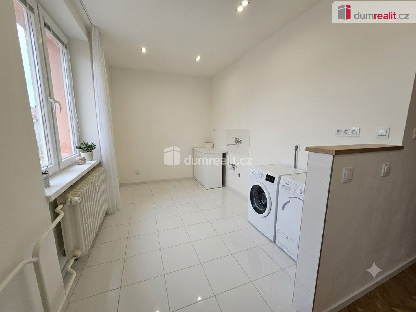 2+1, Sady pionýrů, Lovosice, 55 m² - 2