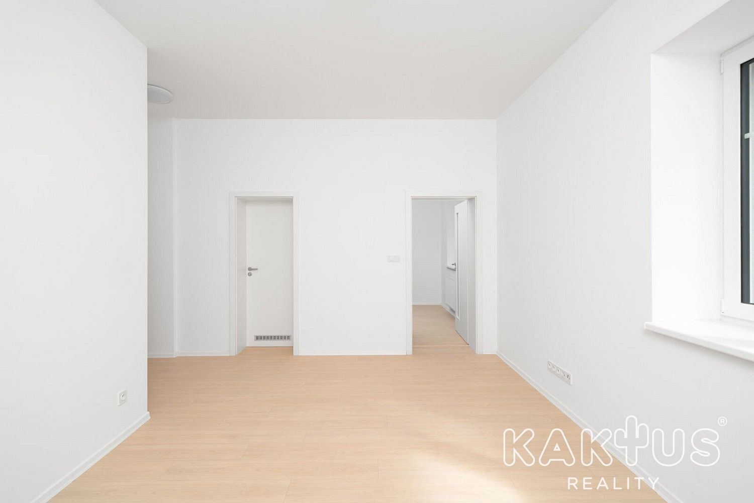 Byt 1+1 · 42 m² · Ostrava - Moravská Ostrava, okres Ostrava-město, Moravskoslezský kraj - 3