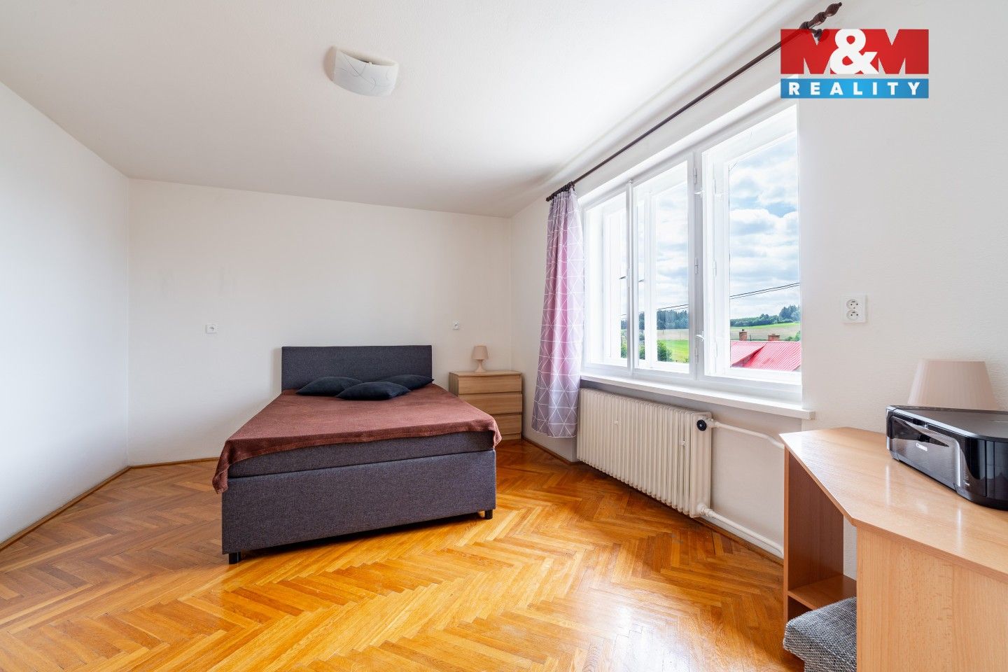 Rodinné domy, Sulkovec, 250 m² - 2