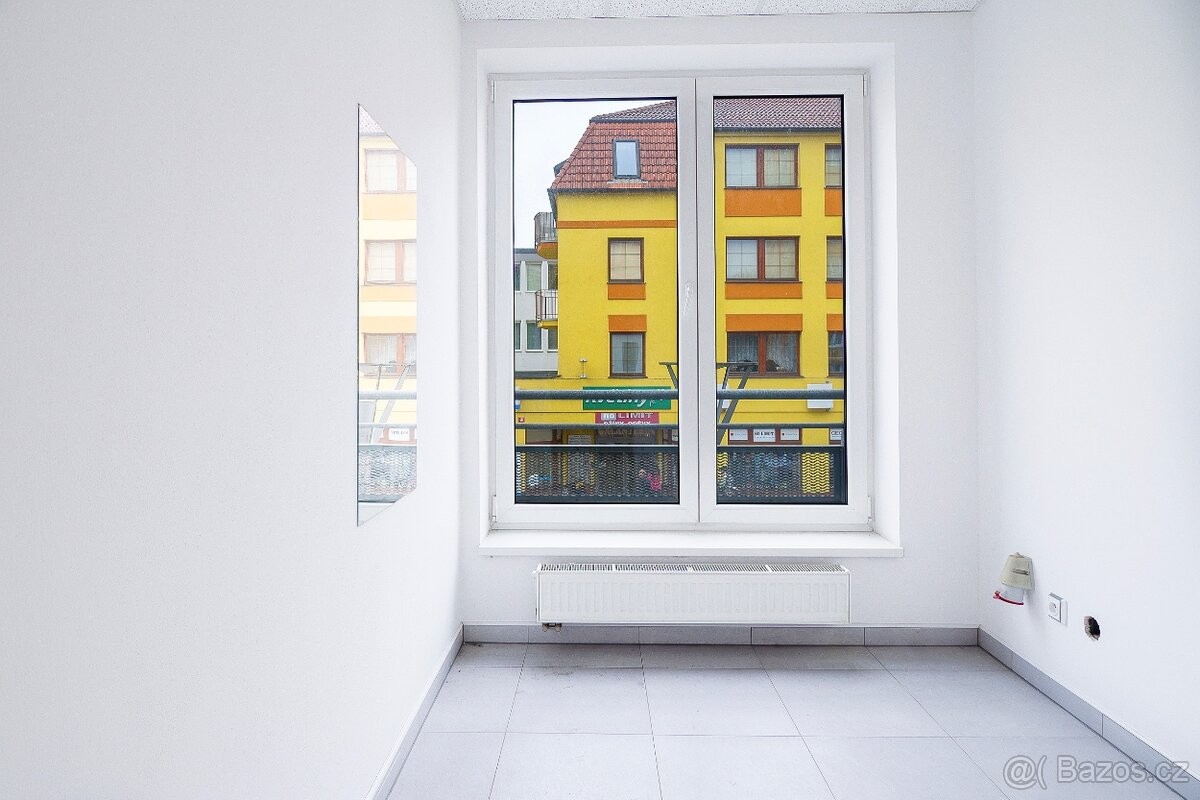 Obchodní prostory · 71 m² · Vlašim, 258 01 - 4