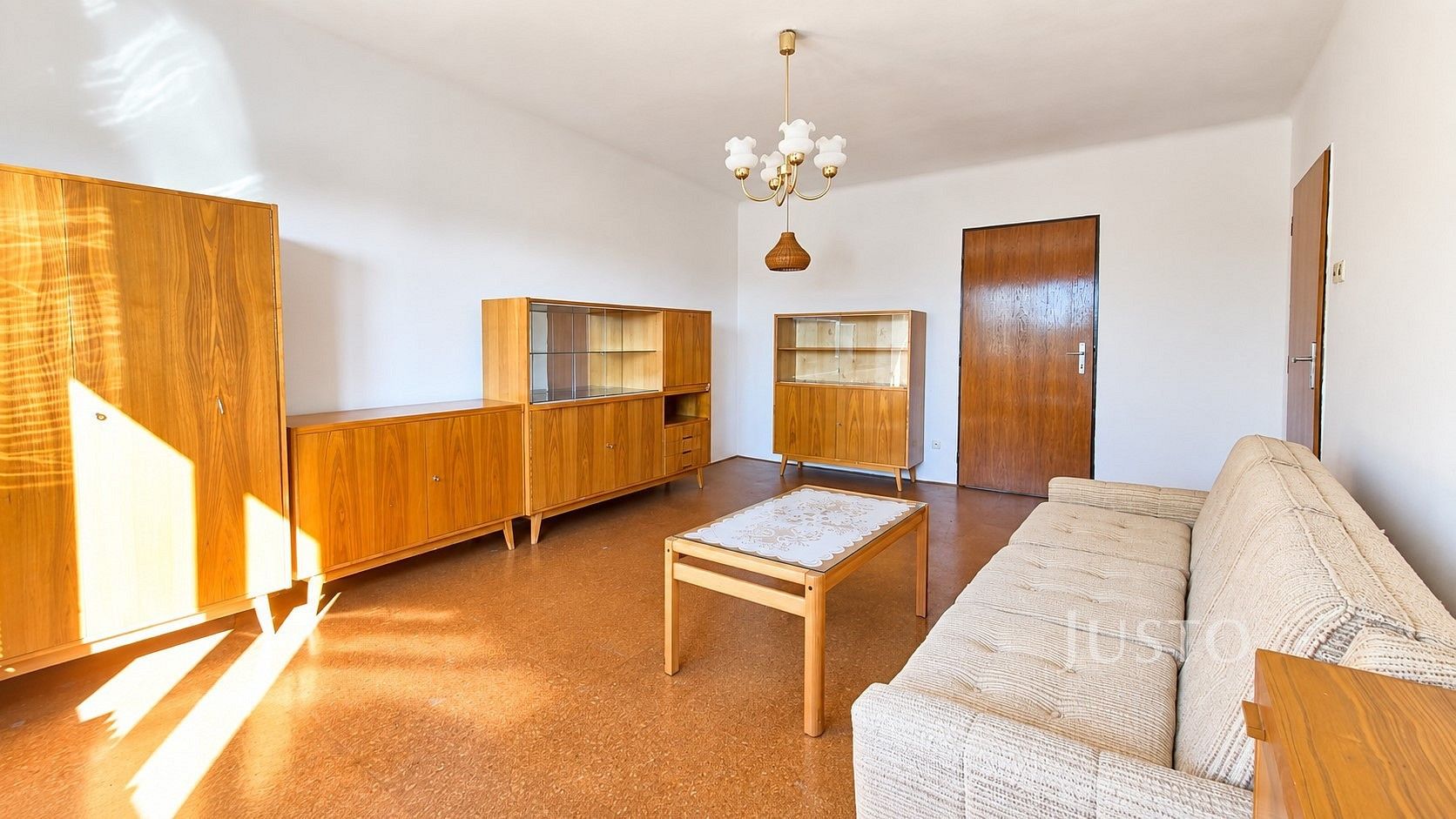 Byt 3+1 · 69 m² · Raisova, Písek - Budějovické Předměstí - 4