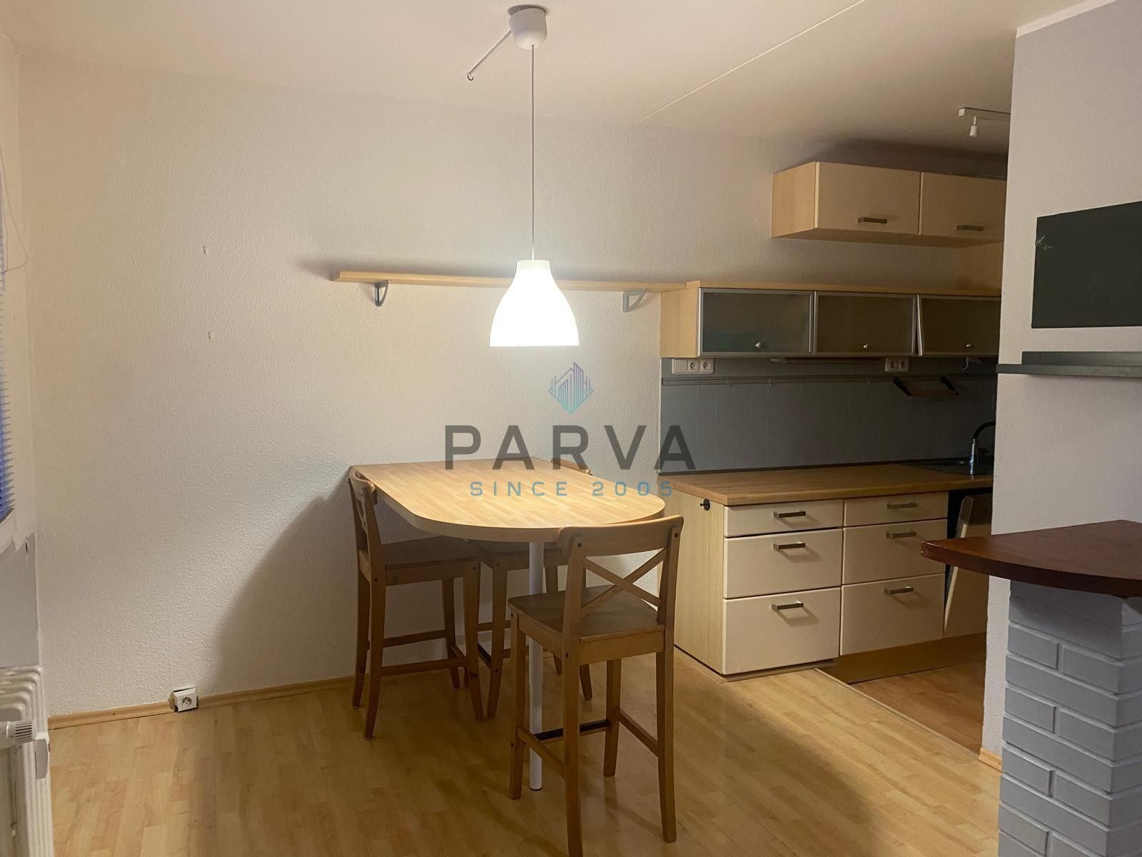 Pronájem byt 3+1 - Láskova, Praha, 71 m²