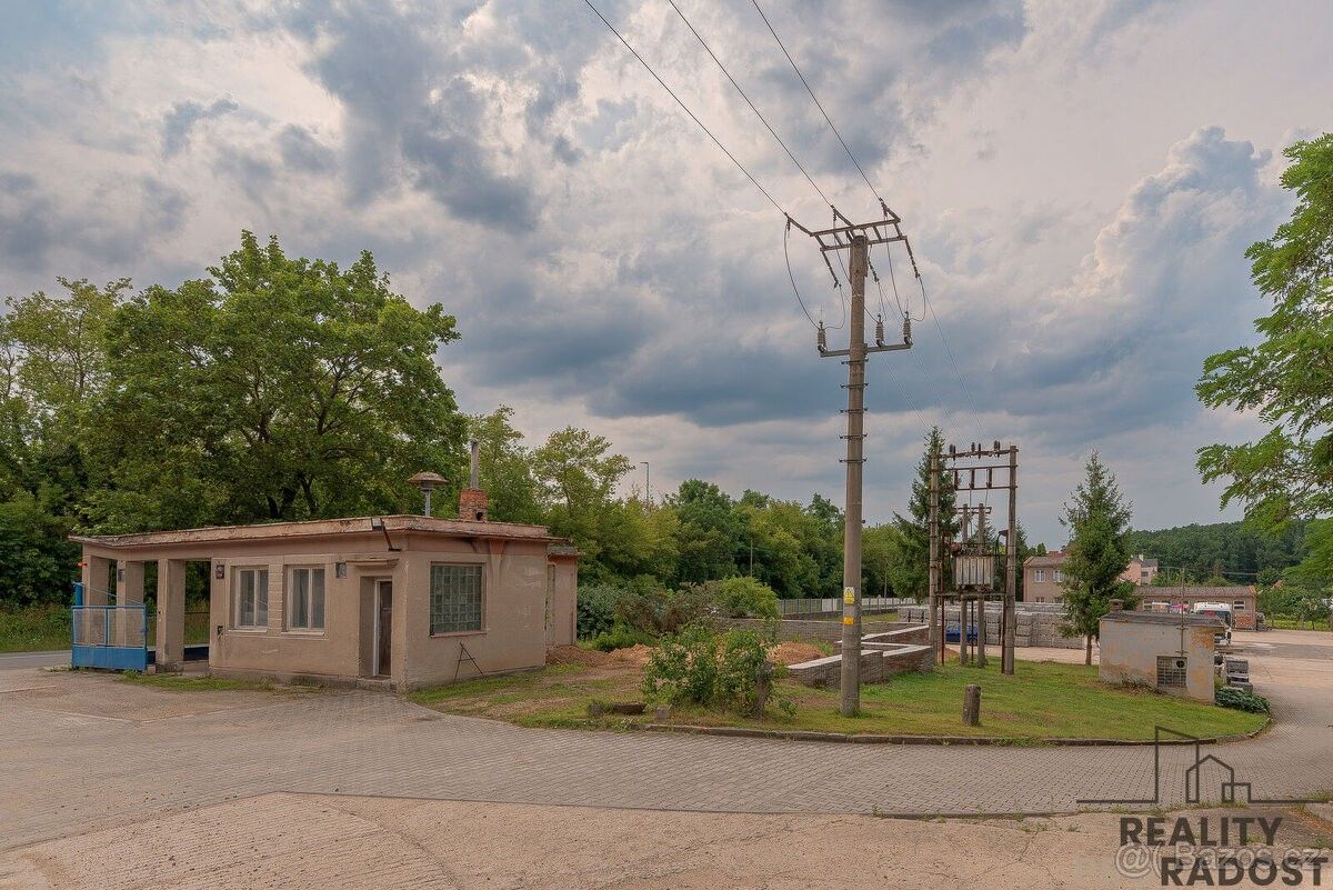 Ostatní, Loděnice u Moravského Krumlova, 671 75