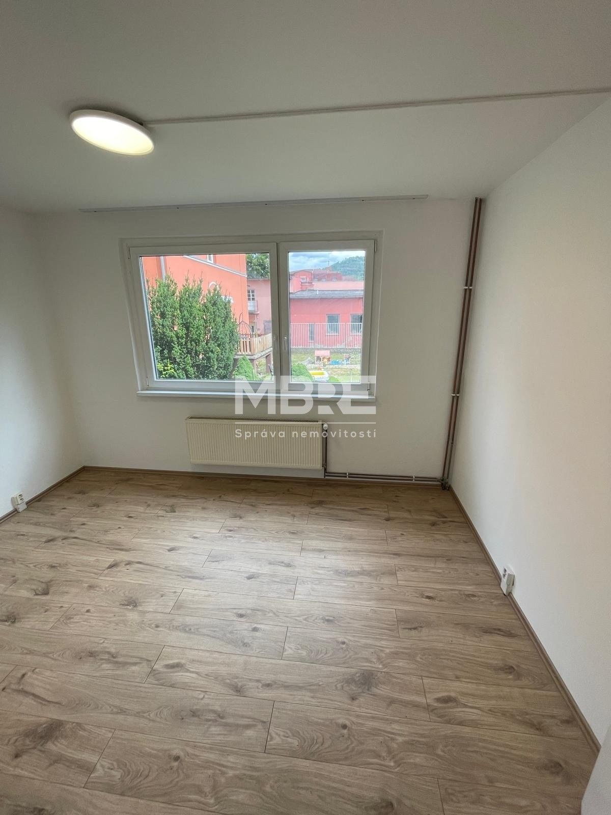 Pronájem byt 2+kk - Závodní 1714, Děčín V-Rozbělesy, 42 m² - 5