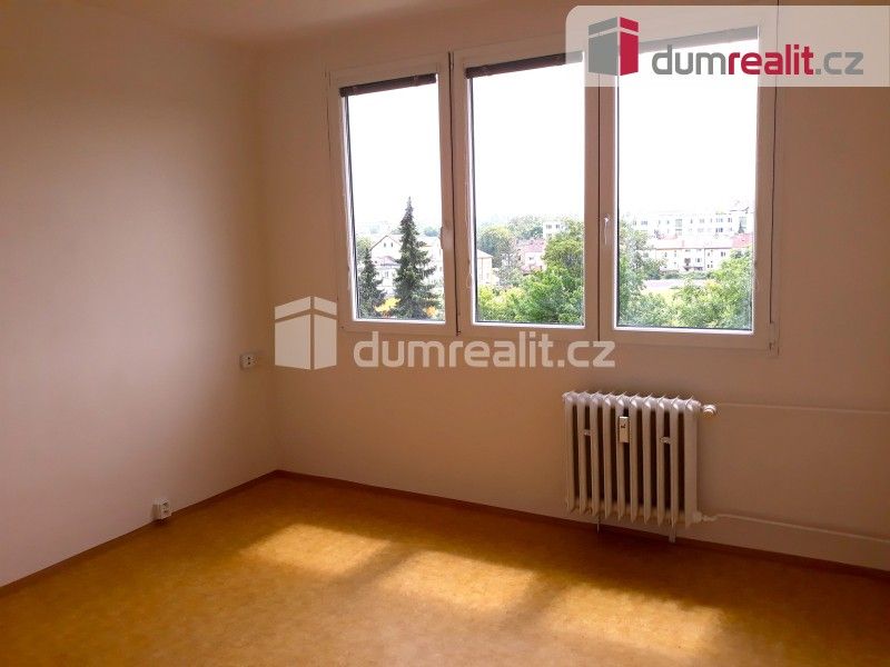 1+kk, Slovenského národního povstání, Louny, 20 m² - 2