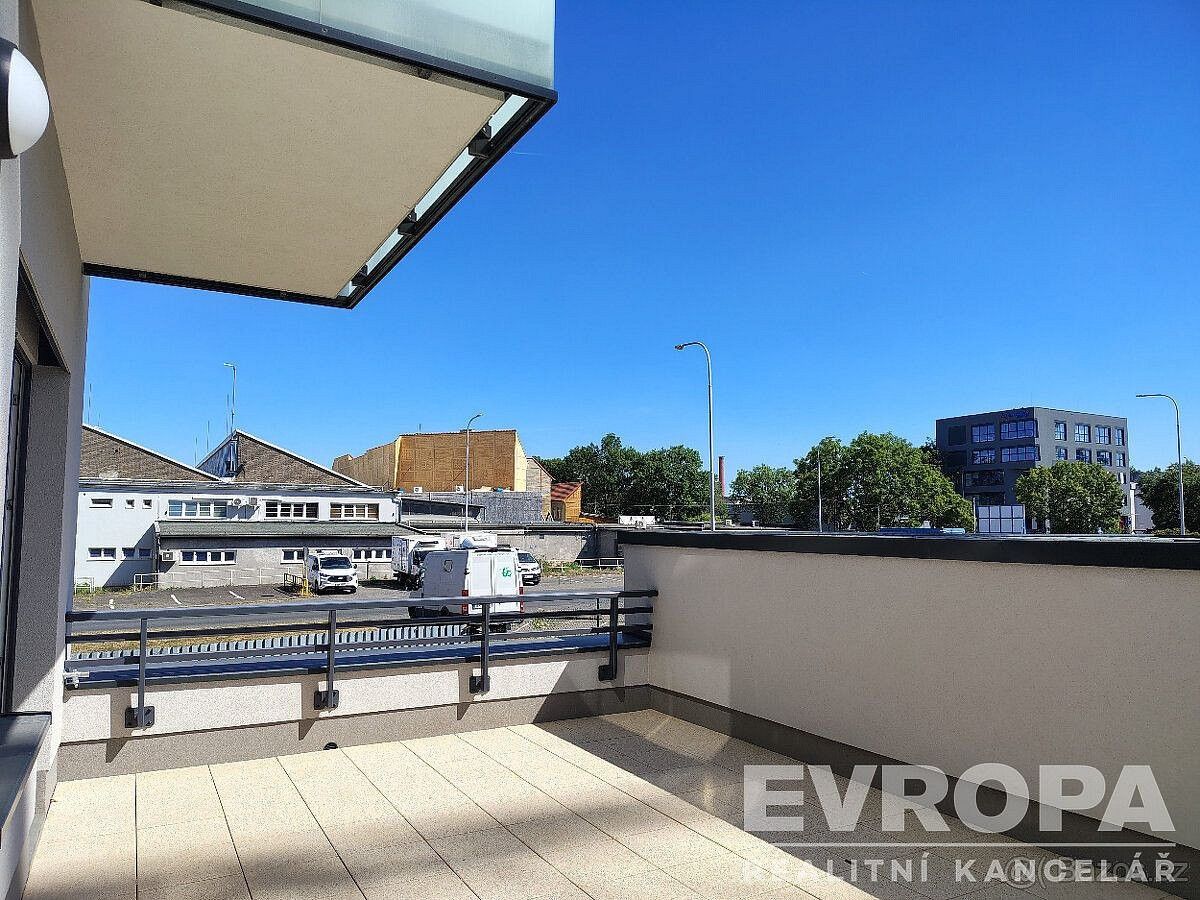 2+kk, Praha - Hostivař, okres Praha 15, Hlavní město Praha, 48 m² - 1