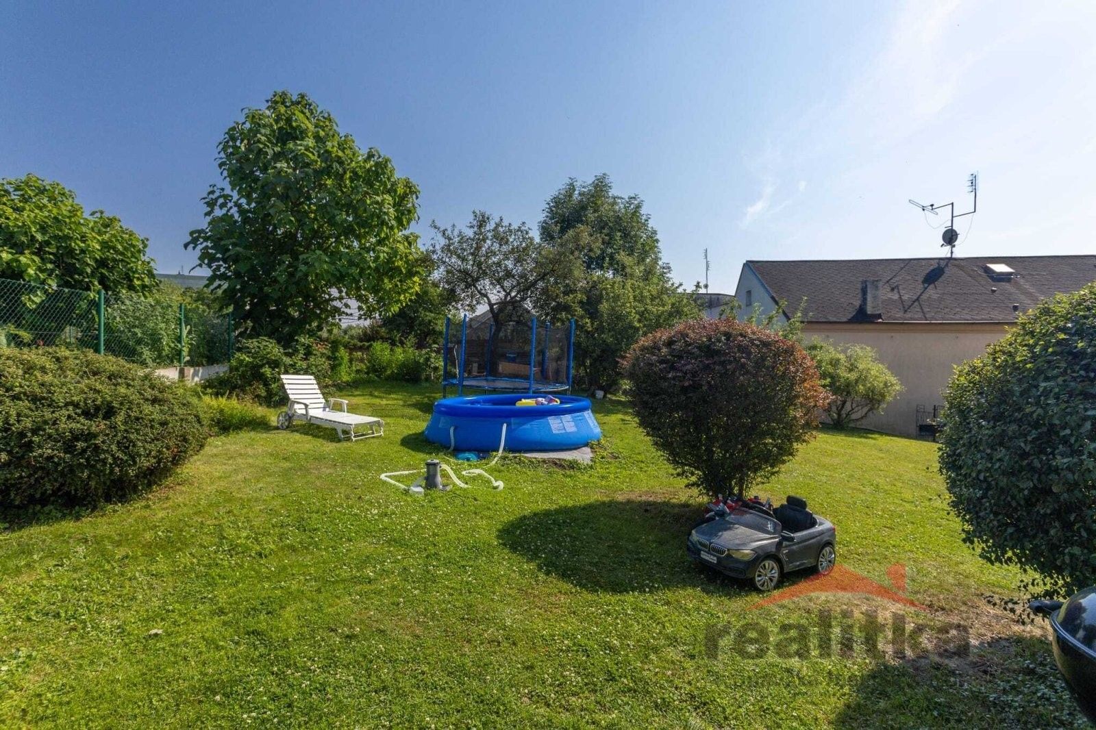 Rodinný dům · 150 m² · Hlavní, Štěpánkovice - 4