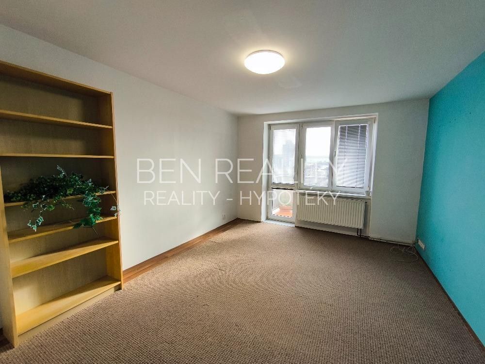 Byt 2+1 · 65 m² · Jana Švermy, Uherský Brod - 4
