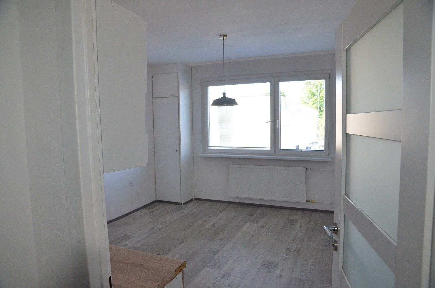 Prodej byt 1+1 - Liberec - Liberec VI-Rochlice, Liberecký kraj, 40 m² - 5