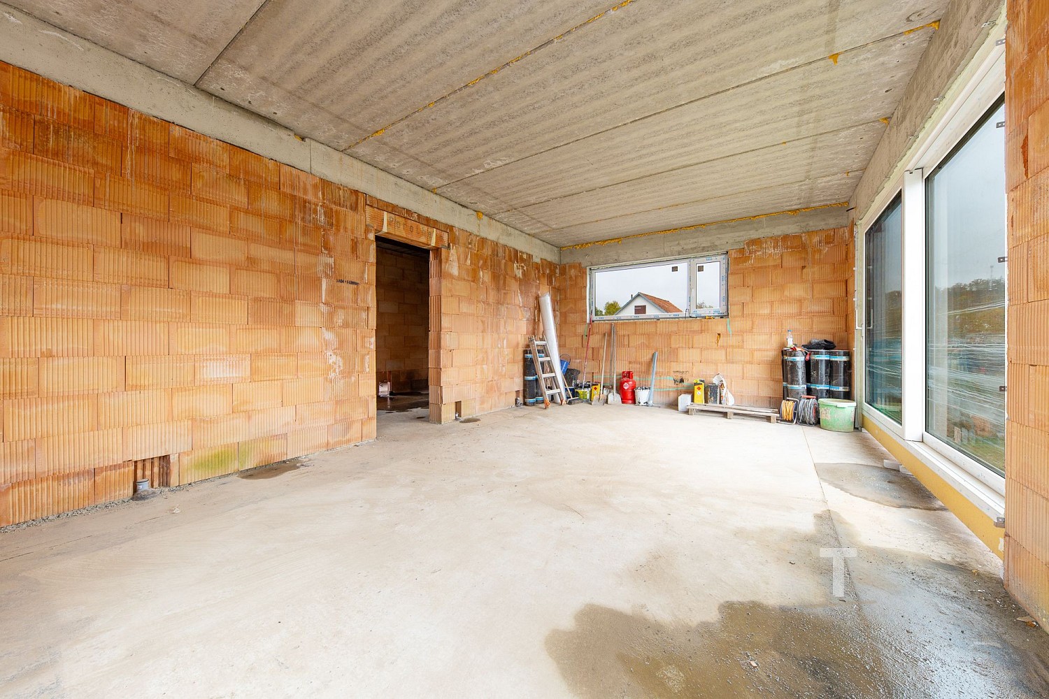 Prodej rodinný dům - Lhota Rapotina, okres Blansko, 133 m² - 5