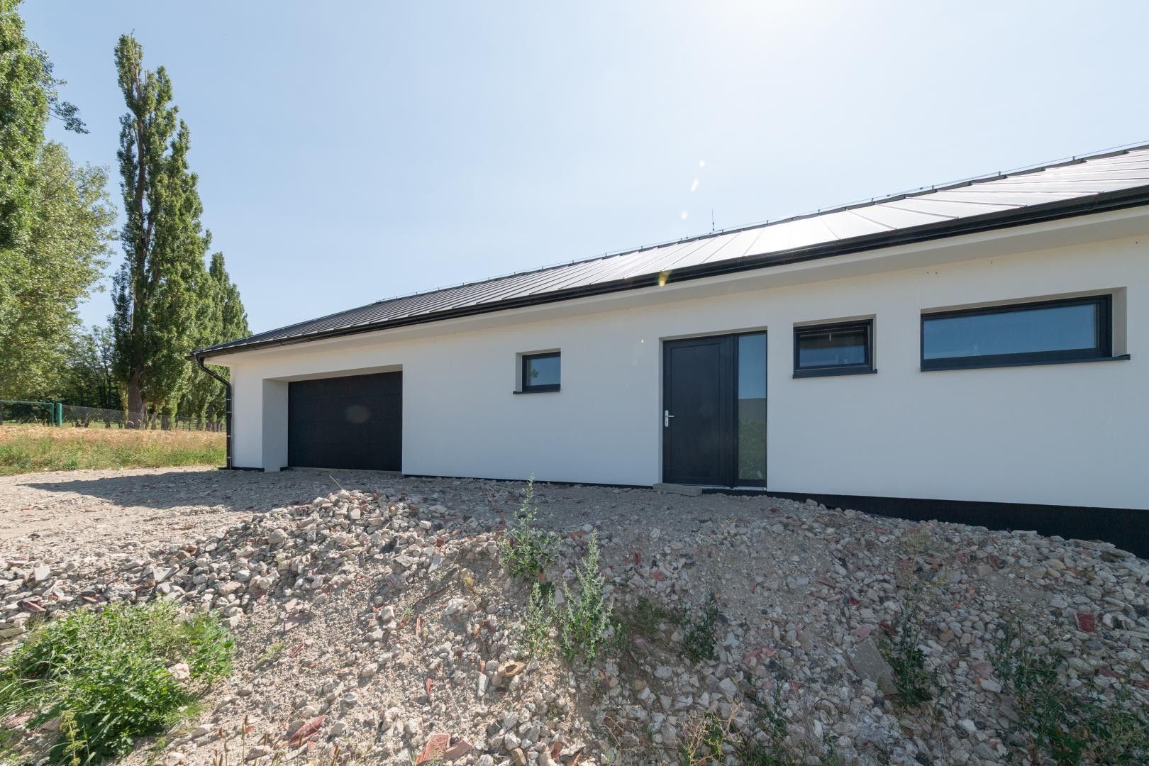 Rodinný dům · 211 m² · Domousnice - 3