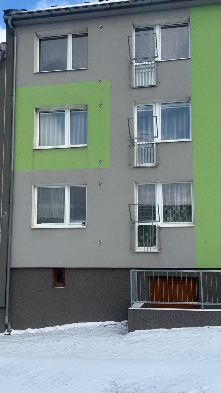 2+1, Rýmařovská, Ryžoviště, 57 m²