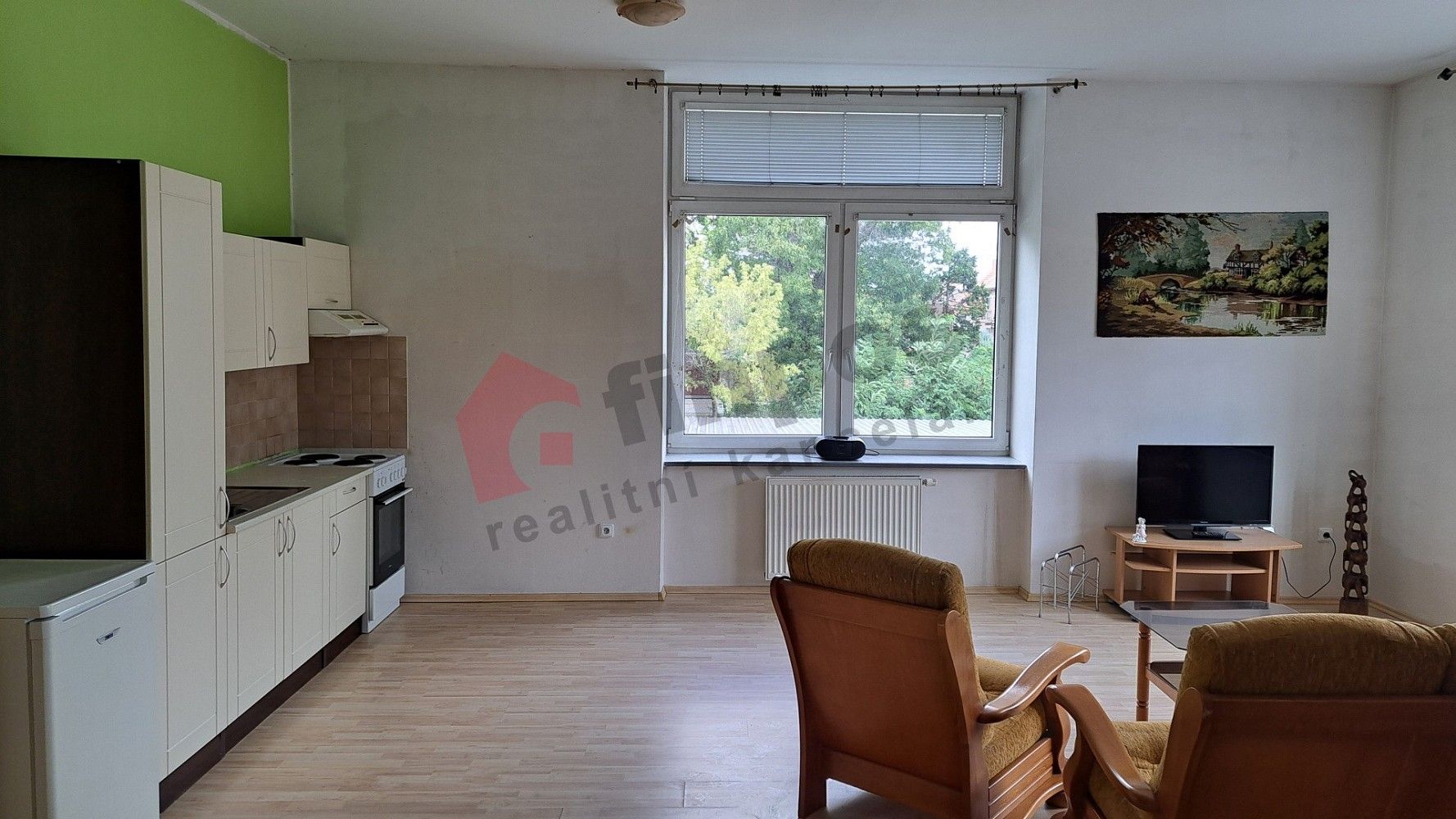 Byt 2+kk · 73 m² · Břeclav, Jihomoravský kraj - 3