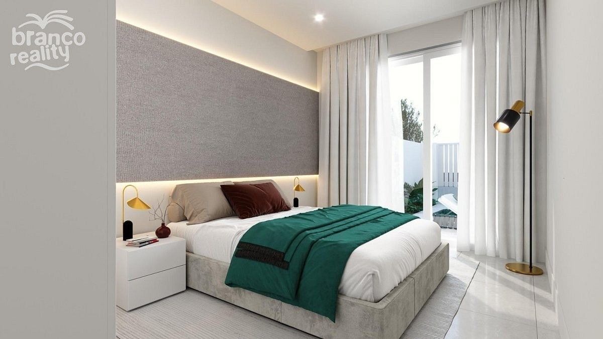 Prodej rodinný dům - Los Alcazares, ES, 112 m² - 5