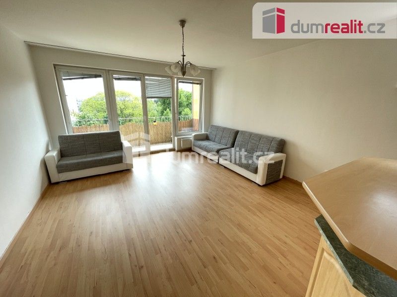 2+kk, Názovská, Praha, 68 m² - 2