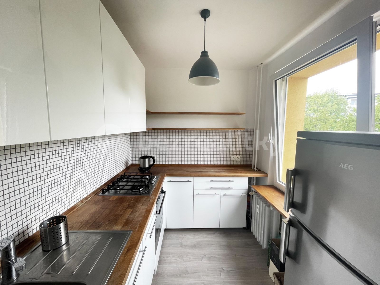 3+kk, Záveská, Praha - Hostivař, 58 m² - 1