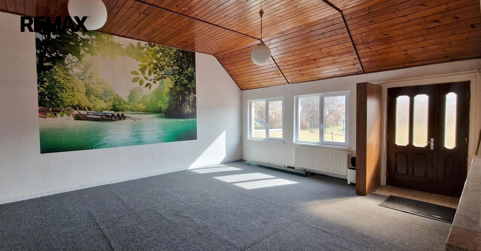 Prodej ubytovací zařízení - Holubov, 260 m² - 5