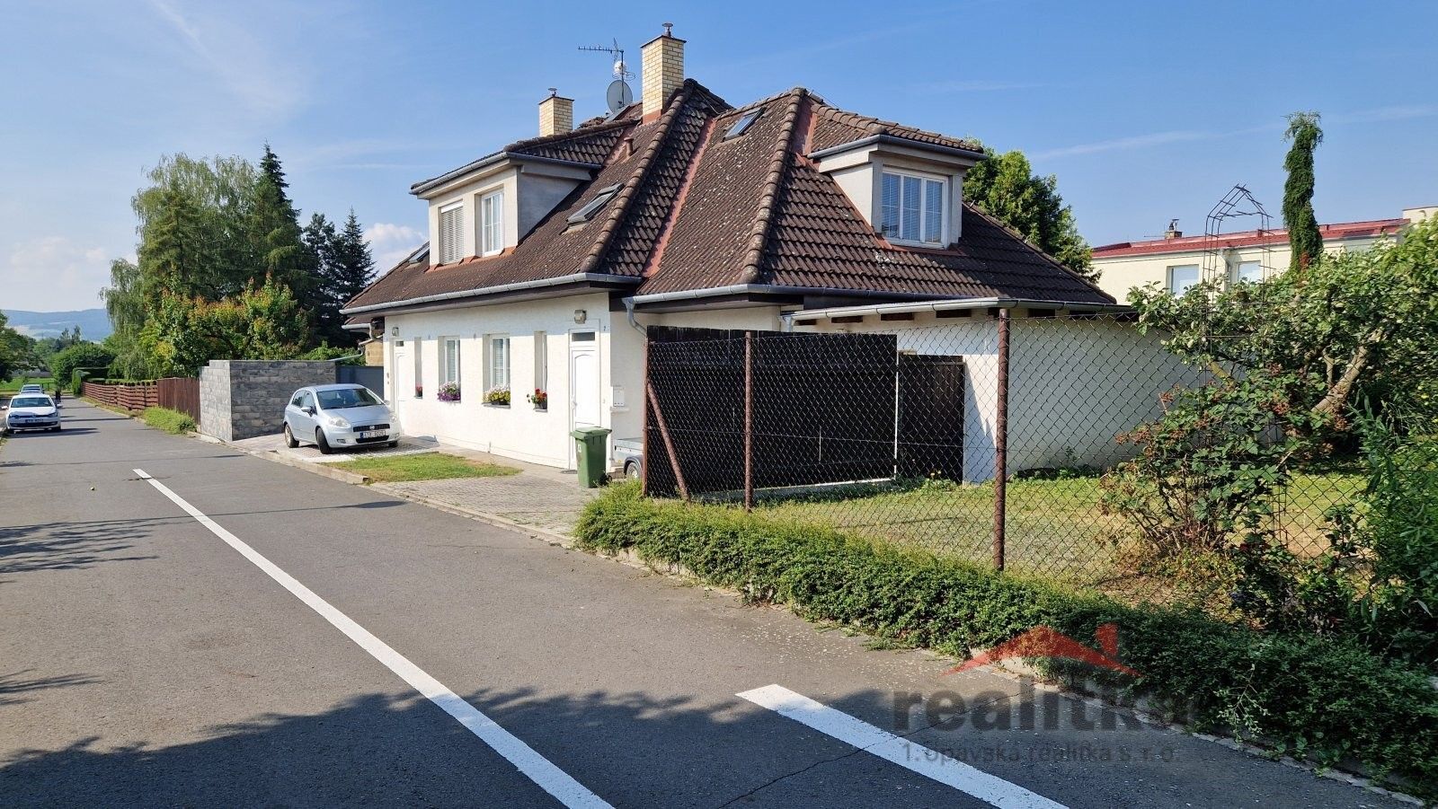 Rodinný dům · 140 m² · Dánská, Opava - 3