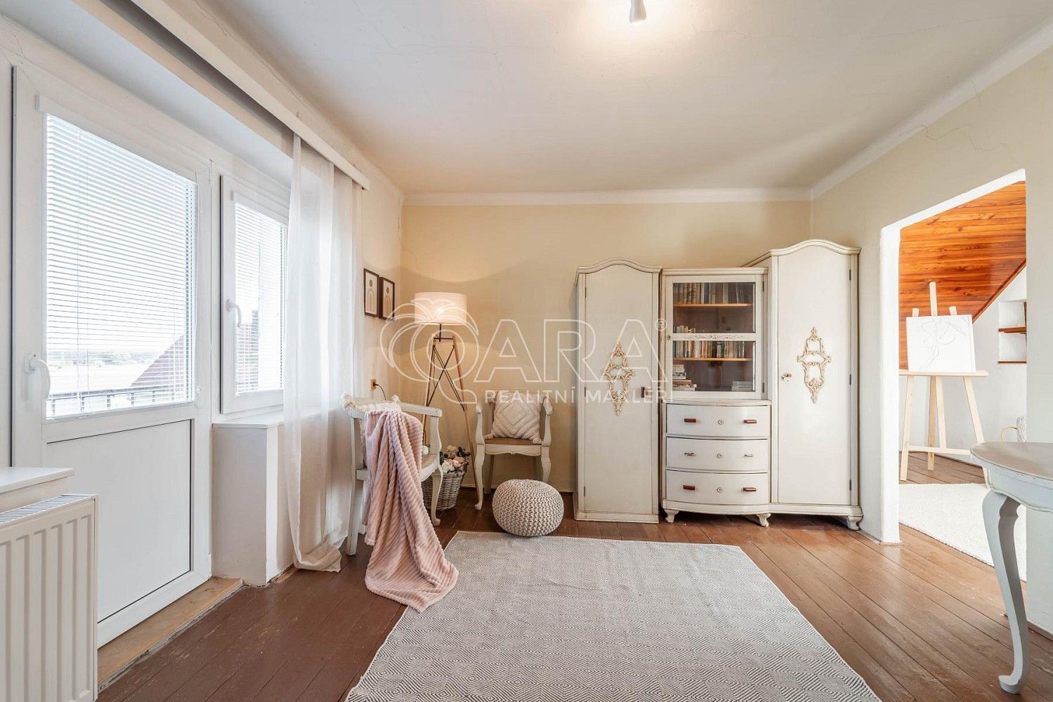 Rodinné domy, Skorkov - Podbrahy, okres Mladá Boleslav, 159 m² - 2