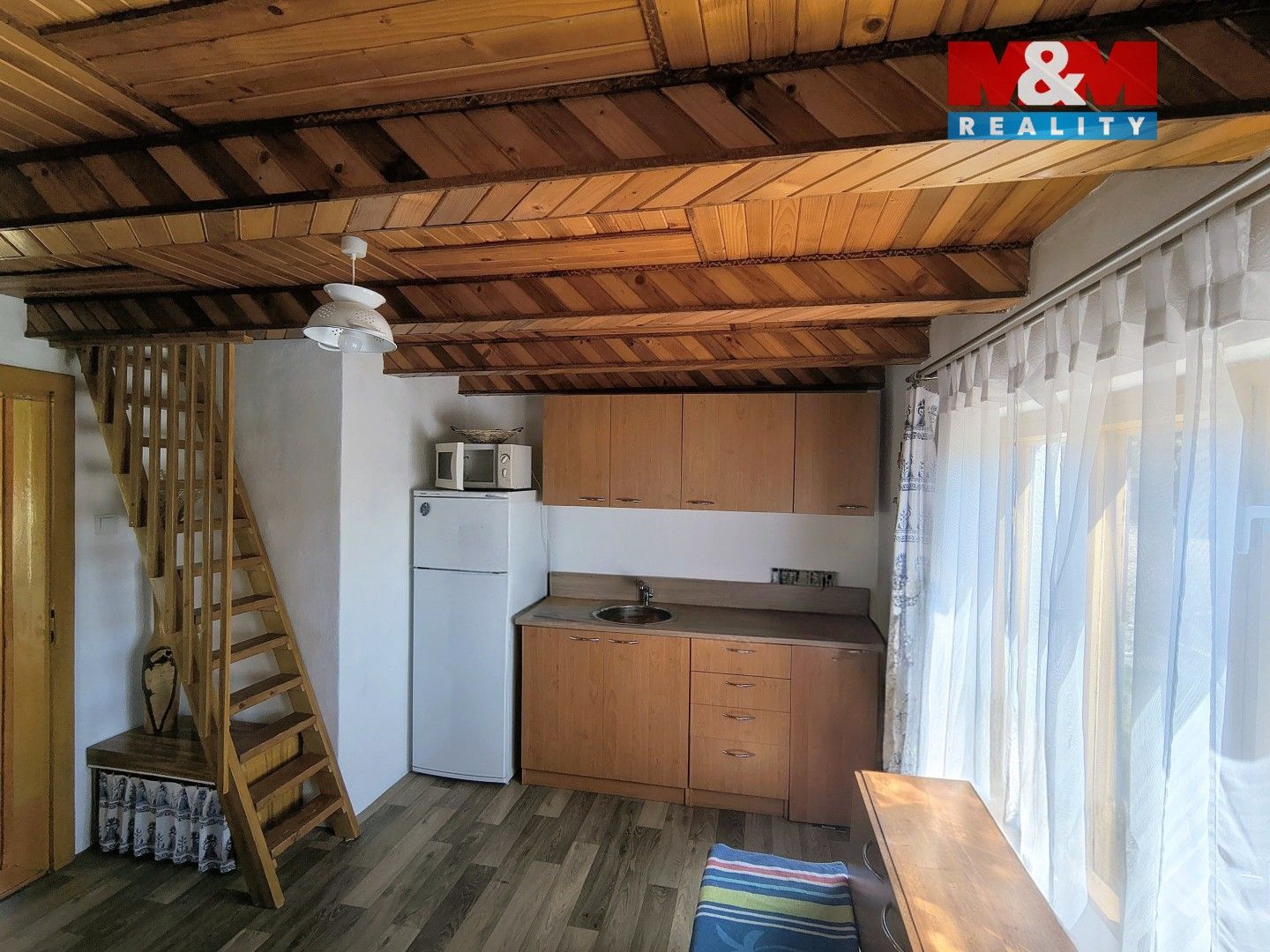 Chata · 19 m² · Jedovnice - 3
