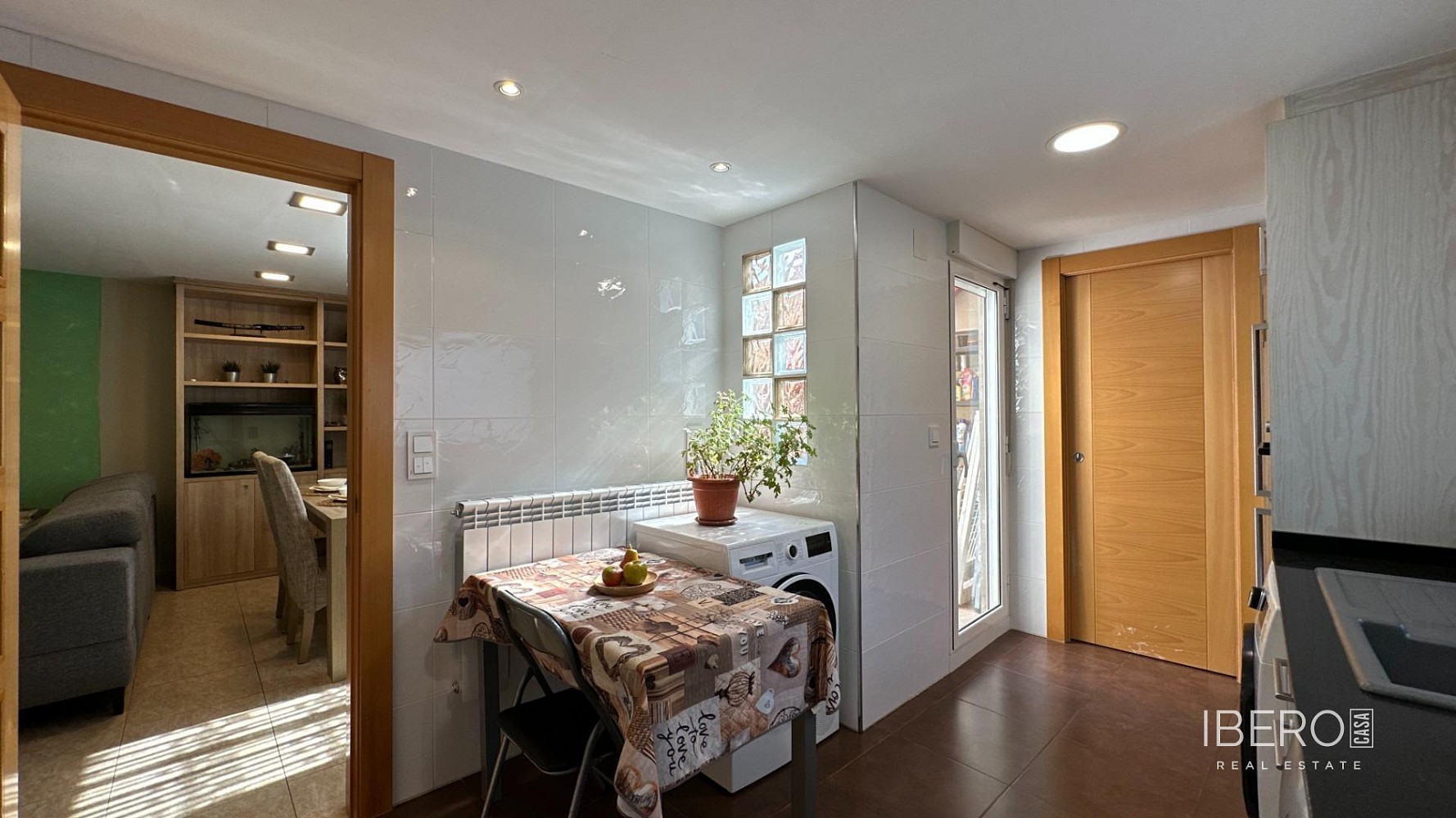 Prodej rodinný dům - Gallur, Španělsko, 70 m² - 5