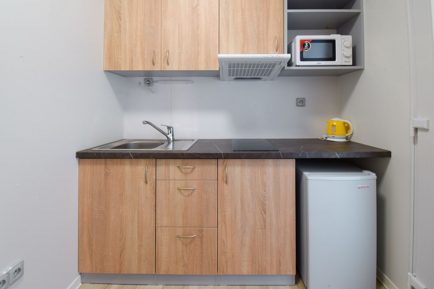 1+kk, Brno - Staré Brno, okres Brno-město, Jihomoravský kraj, 17 m² - 2