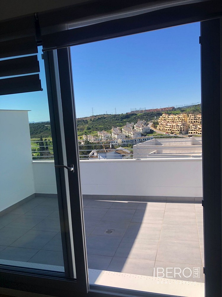 3+kk, Estepona, Španělsko, 85 m² - 2