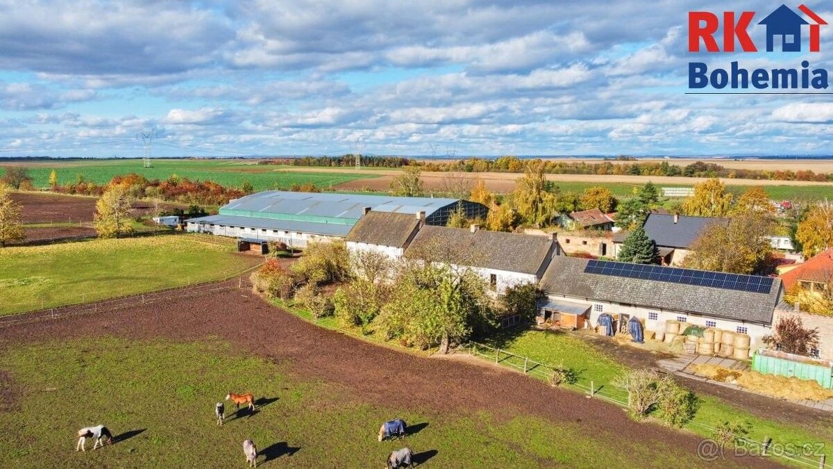 Ostatní, Český Brod, 282 01