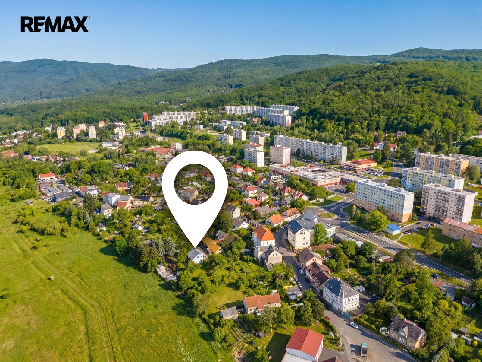 Rodinný dům · 225 m² · Mlýnská 13, Litvínov Hamr - 4