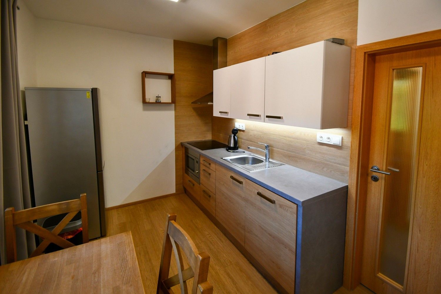 2+kk, Lipová-lázně - Horní Lipová, okres Jeseník, 54 m² - 2