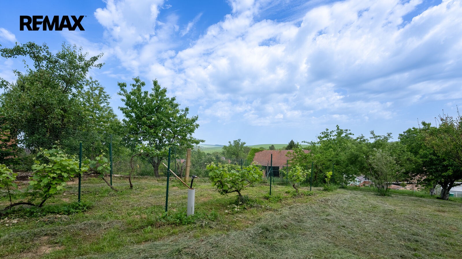 Pozemek pro bydlení · 908 m² · Bučovice - 4