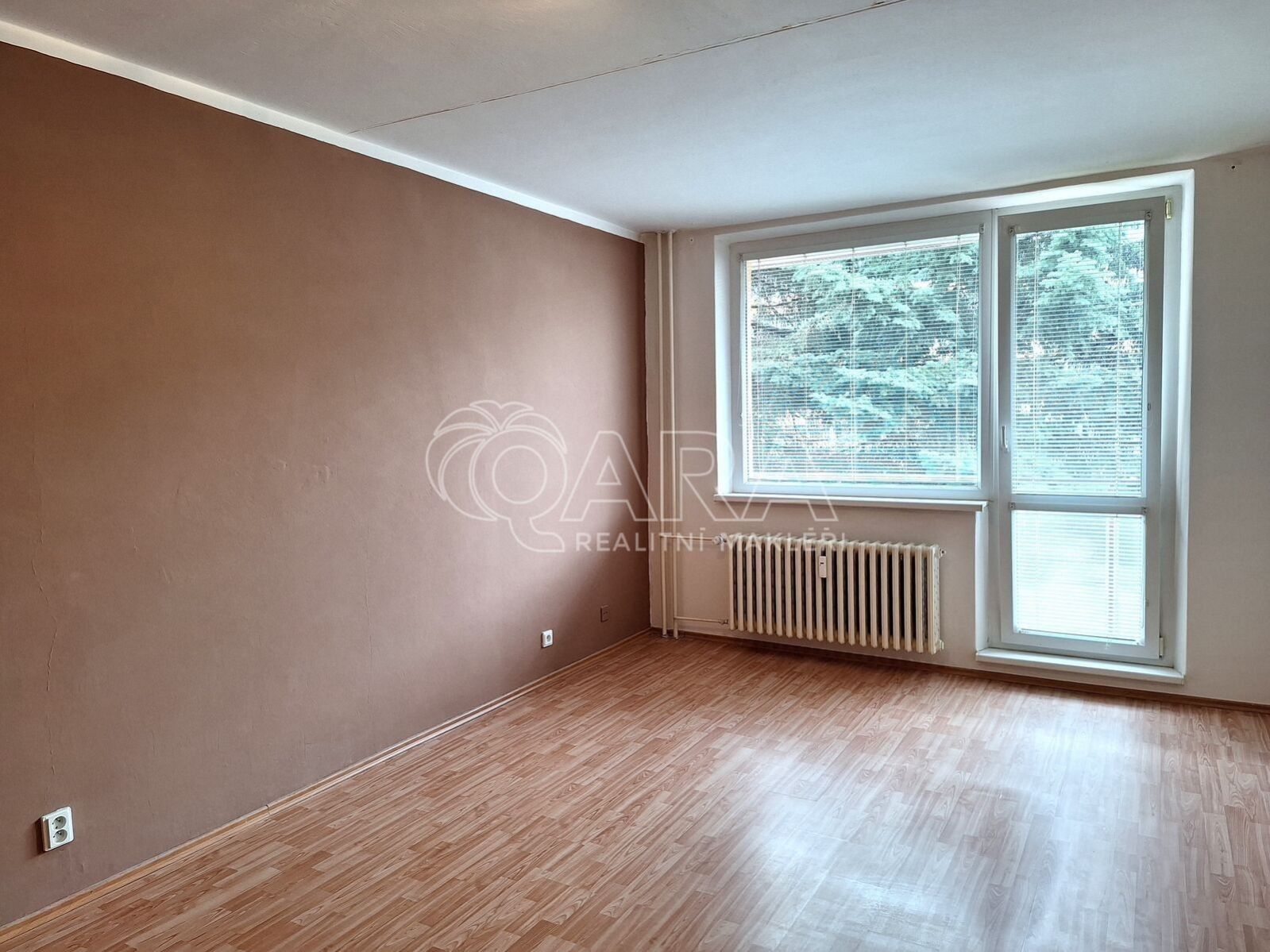 1+kk, Marie Pujmanové, Prostějov Vrahovice, 32 m² - 2