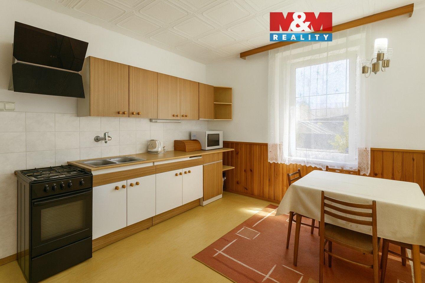 1+1, Sokolovská, Karlovy Vary, 50 m²