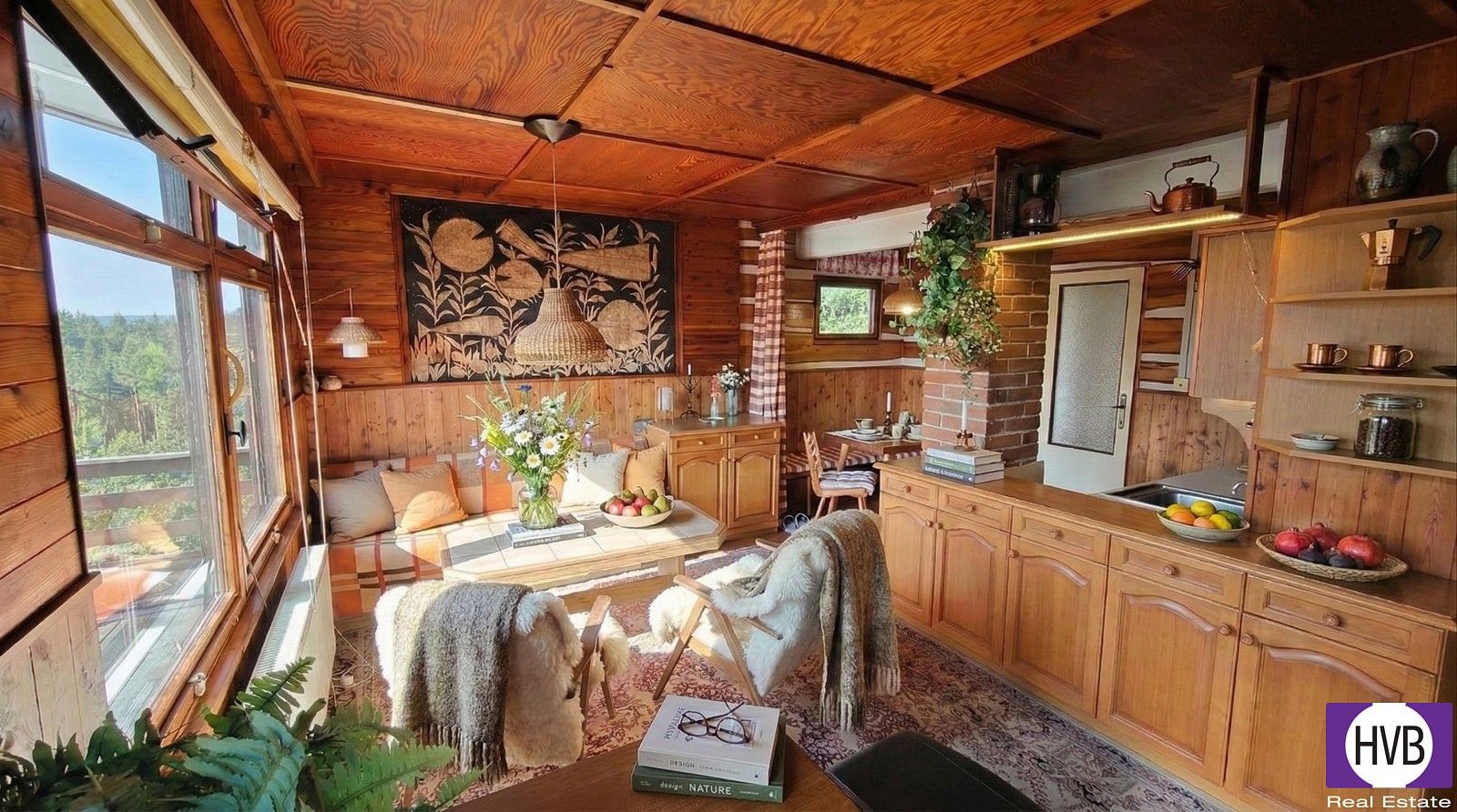 Chalupa · 70 m² · Křečovice - Živohošť, okres Benešov, Středočeský kraj - 4