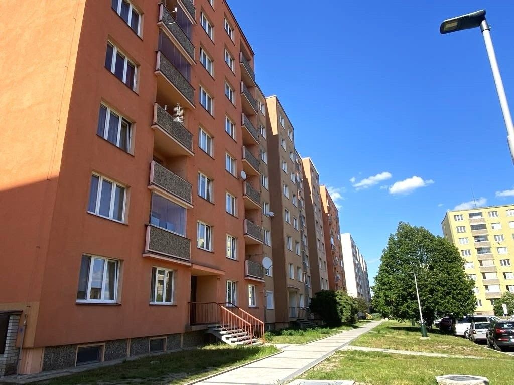 4+1, Žatec, 438 01, 80 m²