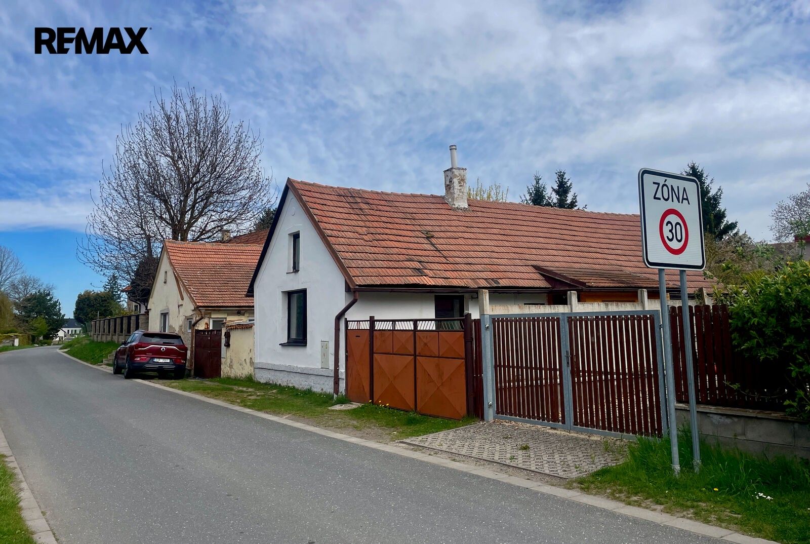 Rodinný dům, 62 m²