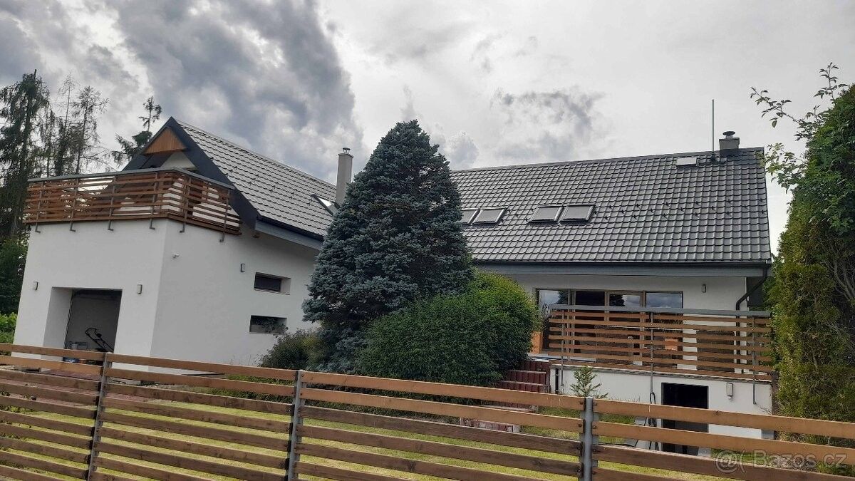 Rodinné domy, Dolní Břežany, 252 41 - 2