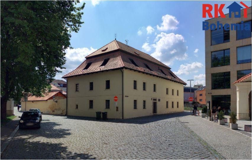 3+1, Na Karmeli, Mladá Boleslav II, 95 m²