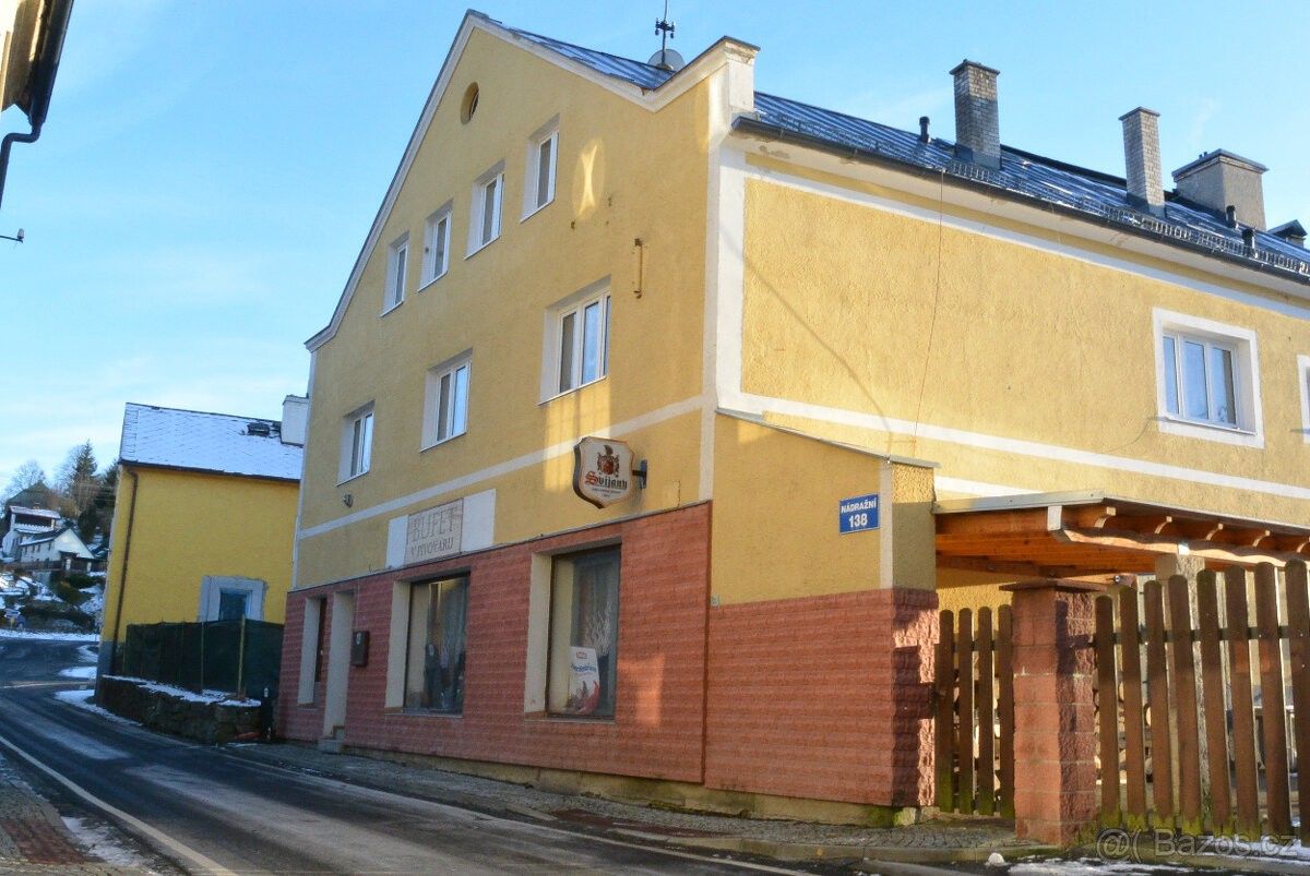 Byty, Přeštice, 334 01