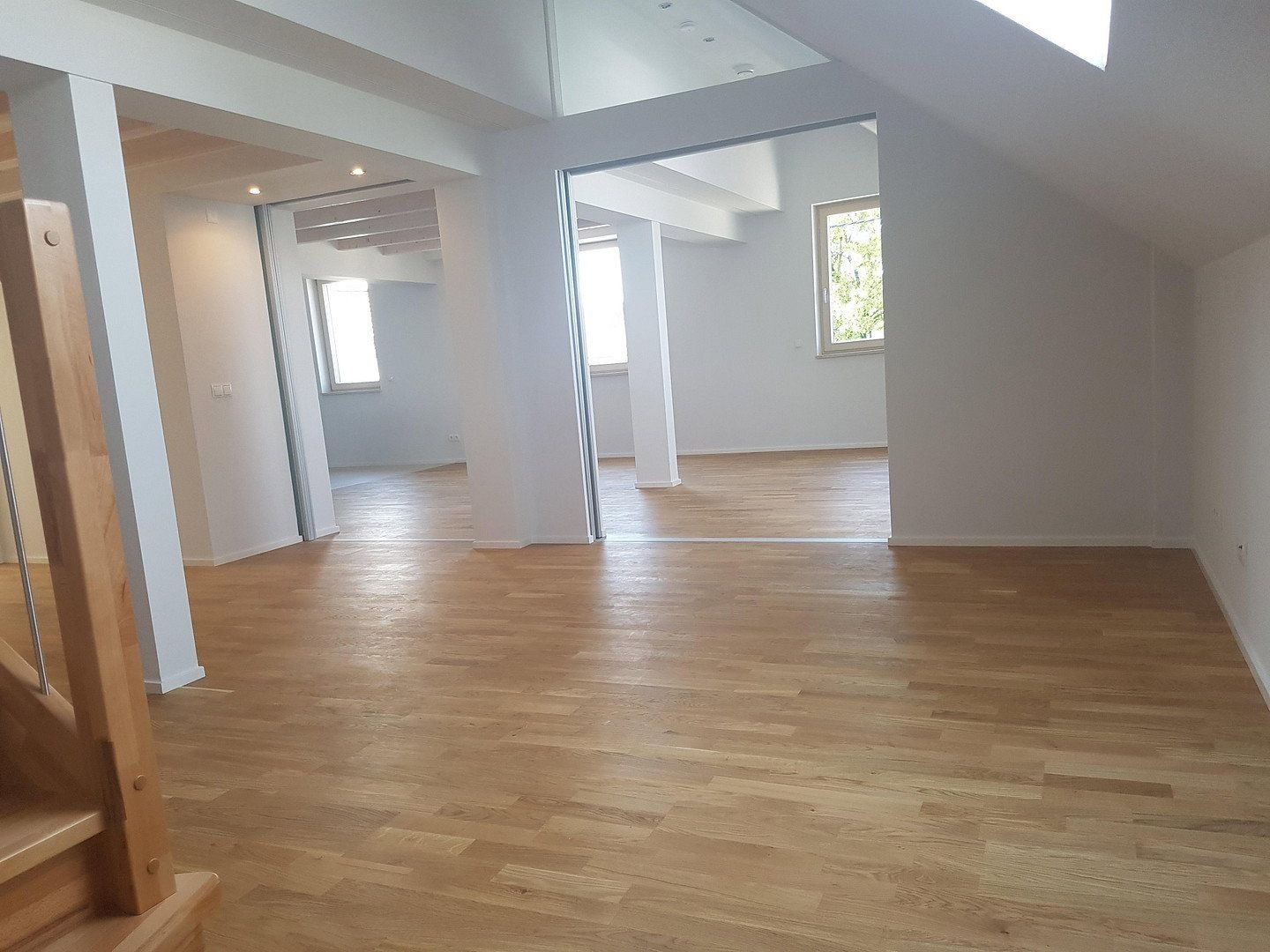 4+1, Allgäuer Straße 8, , Bavorsko, 130 m² - 2