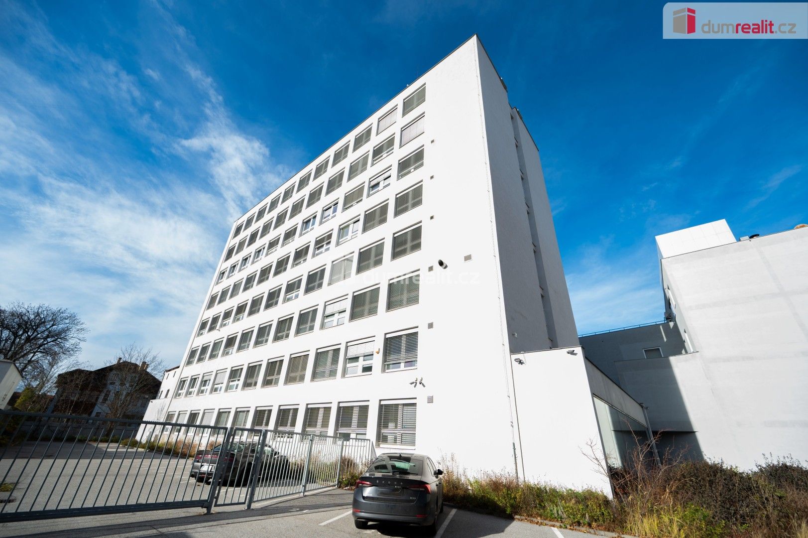 Pronájem kancelář - Jeronýmova, České Budějovice, 25 m²