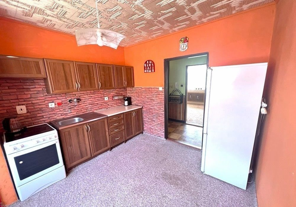 Byt 3+1 · 86 m² · Luční 513, Kdyně - 4
