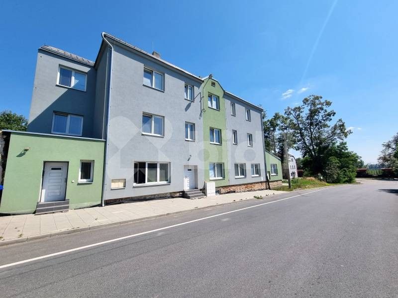 1+kk, U Nádraží, Prosenice, 30 m²